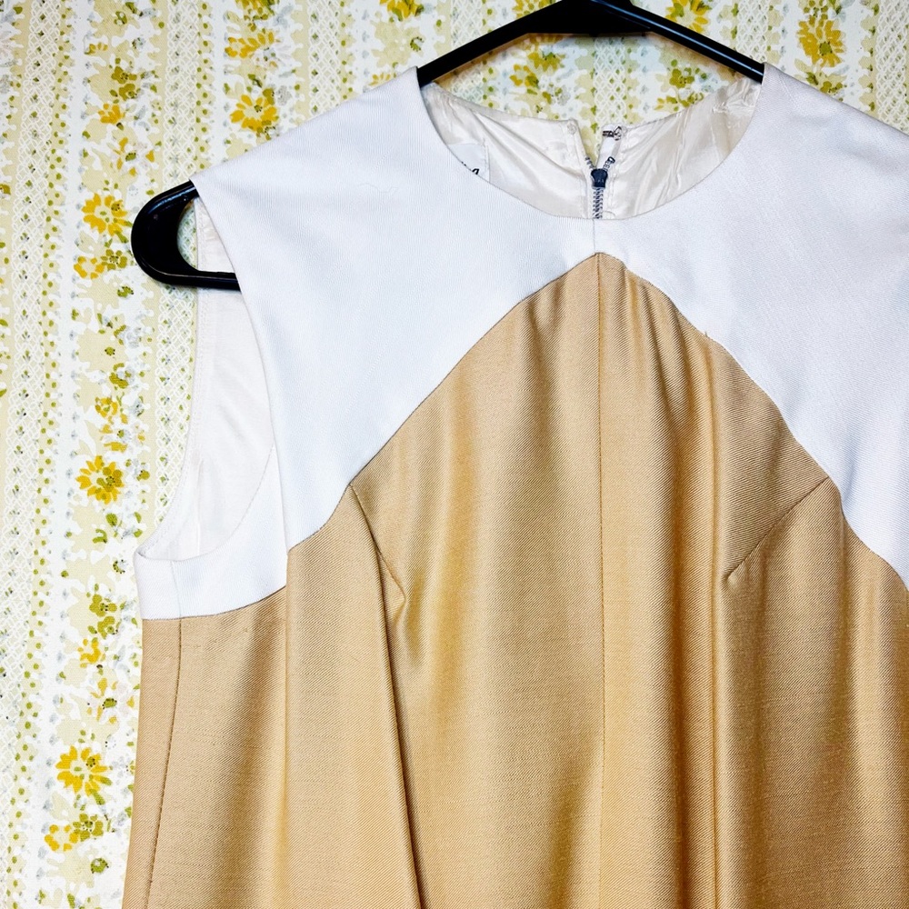 Vintage Helen Whiting Dress and Jacket Set